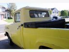 Thumbnail Photo 4 for 1959 Ford F100